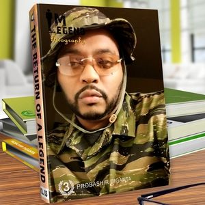 Meet your Posher, Jerry